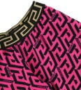 Versace Shorts   Fuchsia m. Svart   Versace   18 24 md   Shorts   Rosa   86 92
