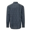 Etro Herre Skjorter Blå 6XL,