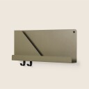 Muuto - Muuto Folded Shelves Small - Lunehjem.no - Interi?r p? nett