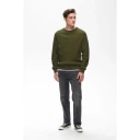 Matinique Mahellson   Khaki green   M