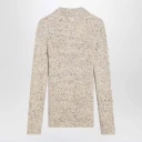 Prada Dame Topper Beige L,