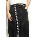 Balenciaga Herre Accessories Svart ONE SIZE,