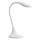nielsen_light OMBORD LAMPE MAMBA LED HVID
