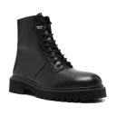 Blauer Herre Sko Svart 43 EU,