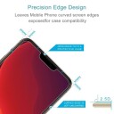0.26mm 9H 2.5D Temperert skjermbeskyttelse til iPhone 12 / 12 Pro