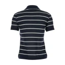 Max Mara Dame Topper Svart S,