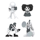 Poppy Playtime actionfigursett
