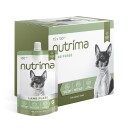 Nutrima Dog Adult Lamb Purée 150 ml