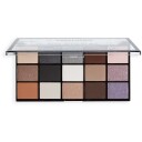 Revolution Beauty London Reloaded Palette No Signal