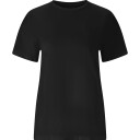 Endurance Nan W S/S Tee - Black - 36