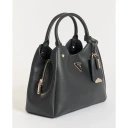 Guess Dame Vesker Svart ONE SIZE,