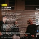 Raiz & Radicanto  Astrigneme  CD