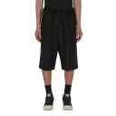 Maison Margiela Herre Shorts Svart S,