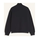 Maison Kitsuné Herre Gensere & Hettegensere Svart XL,