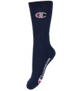 Champion Sokker Crew Socks 3 pakning Blå