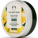 The Body Shop Mango Body Butter 50 ml