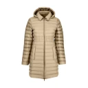 Jott Dame Frakker Beige S,