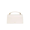 Golden Goose Dame Vesker Hvit ONE SIZE,