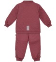LEGO KIDSWEAR Lwsaku 612   Thermo Set |Röd |92