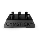 Gymstick Barbell Holder, Stativ Stenger
