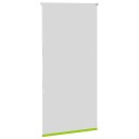  Rullegardin lystette 70x130 cm stoff bredde 65,7 polyester