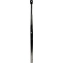 Rekkestøtte   316 dobbel   62 cm   25 mm   31/61 cm