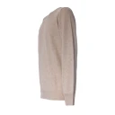 Aspesi Herre Gensere & Hettegensere Beige 2XL