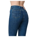 Lois Dame Jeans Blå W27 L32,