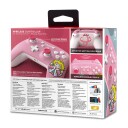 PowerA Wireless Controller ‒ Princess Peach Pink Nintendo Switch