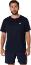 Asics Core Ss Top Men Midnight