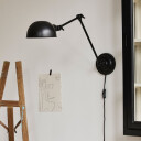 Nordal AURA vegglampe 1550