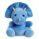 Bamse Palm Pals Tank triceratops 13cm