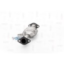 Katalysator NAP carparts CAK10408