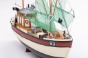 Billing Boats - Rainbow Cutter