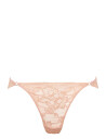 Missya Kaya Brazilian   Pink   36