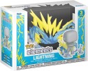 Funko POP! Elements: Lightning
