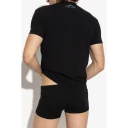 Dsquared2 Herre Topper Svart S