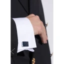Ferragamo Herre Accessories Grå ONE SIZE,