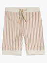 Viking x Kenza UV Shorts Sandbrun 86 92