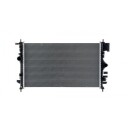 Radiator MAHLE ORIGINAL CR 2265 000P