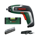 Bosch IXO 7 Skrutrekker 3,6V Level