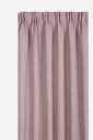 Cellbes Of Sweden Lystett gardin multubånd Ellen 2-pack