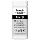 Longo Vital Energi 180 Tabletter