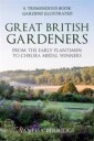 Great British Gardeners Av Vanessa Berridge