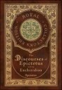 The Discourses Of Epictetus And The Enchiridion (Royal Collector'S Edition) (Case Laminate Hardcover Av Epictetus
