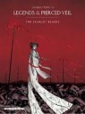 Legends Of The Pierced Veil: The Scarlet Blades Av Saverio Tenuta