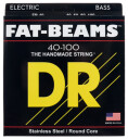 DR Strings Fat-Beams FB-40