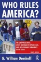 Who Rules America? Av G William Domhoff