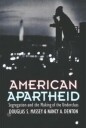 Massey Douglas S. American Apartheid
