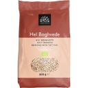 Urtekram Bokhvete hel Ø 500g